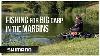 Mastering Pole Fishing Secrets To How To Fish Margins And Catch Big Carp