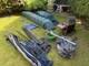Match/coarse Fishing Tackle Set Up Very Comprehensive And Large Collection