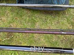 Match/Coarse Fishing Tackle Set Up Very Comprehensive And Large Collection