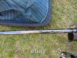 Match/Coarse Fishing Tackle Set Up Very Comprehensive And Large Collection