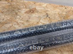 Match Fishing Tackle Drennan Acolyte Pro Carp Pole Extensions, Small & Large