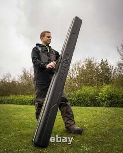 Matrix Duralite Pro Top Kit Case 1.95m Carp Fishing Pole Topkit GLU179 NEW