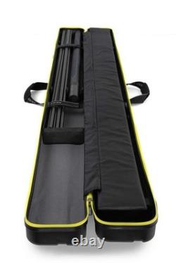 Matrix Duralite Pro Top Kit Case 1.95m Carp Fishing Pole Topkit GLU179 NEW