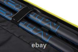 Matrix Duralite Pro Top Kit Case 1.95m Carp Fishing Pole Topkit GLU179 NEW