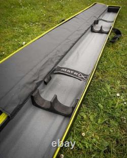 Matrix Duralite Pro Top Kit Case 1.95m Carp Fishing Pole Topkit GLU179 NEW