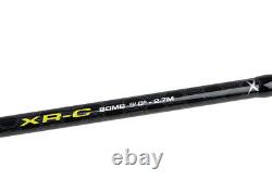 Matrix Ethos XR-C 9ft 2.7m 2pc Bomb Rod (GRD184) New 2021 Free Delivery