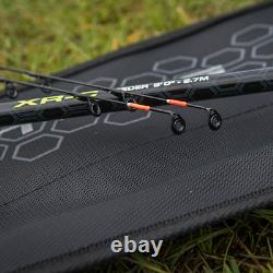 Matrix Ethos XRC Feeder Carp Coarse Match Fishing Feeder Rod NEW