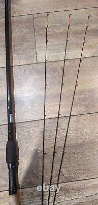 Matrix Horizon S-Class 3.8m Feeder Fishing Rod