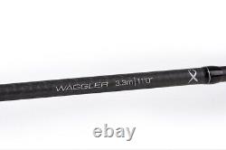 Matrix Horizon X Pro Waggler Carp Fishing Rod 11ft & 12ft SALE PRICE