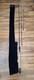 Matrix Horzon Carp Feeder Fishing Rod 12ft 2 Piece Carbon Cork Please Read