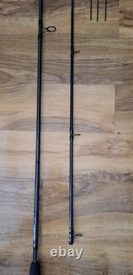 Matrix Horzon Carp Feeder Fishing Rod 12ft 2 Piece Carbon Cork Please Read