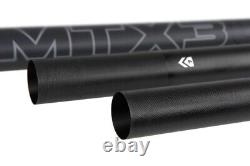 Matrix MTX 3 V2 Ultra 16m Pole Package GPO253 Match Carp Pole Course Fishing