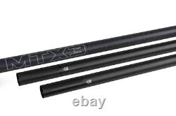 Matrix MTX 3 V2 Ultra 16m Pole Package GPO253 Match Carp Pole Course Fishing