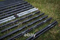 Matrix MTX 3 V2 Ultra 16m Pole Package GPO253 Match Carp Pole Course Fishing