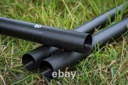 Matrix MTX 3 V2 Ultra 16m Pole Package GPO253 Match Carp Pole Course Fishing