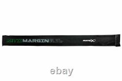 Matrix MTX 8.7m Margin Pole Package NEW Coarse Fishing Pole GPO175