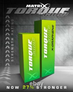 Matrix Torque 10m Carp Power Pole