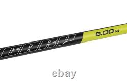 Matrix Torque 6m Carp Power Margin Pole