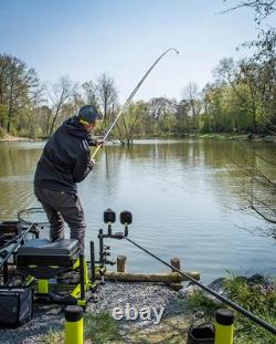 Matrix Torque 6m Carp Power Margin Pole