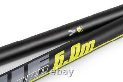 Matrix Torque Carp 6.0m Pole