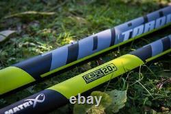 Matrix Torque Carp 6.0m Pole