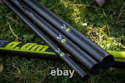 Matrix Torque Carp 6.0m Pole