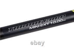 Matrix Torque Carp Power 10.0m Pole Package Fishing Poles