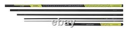 Matrix Torque Carp Power 8.5m Pole Package Coarse Carp Fishing Free Delivery