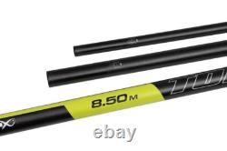 Matrix Torque Carp Power 8.5m Pole Package Coarse Carp Fishing Free Delivery