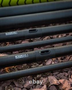 Matrix Torque Carp Power 8.5m Pole Package Coarse Carp Fishing Free Delivery
