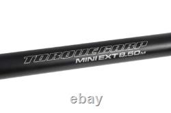 Matrix Torque Carp Power 8.5m Pole Package Match Carp Fishing Margin Pole GPO289