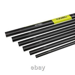 Matrix Torque Carp X Power Kit No 3, 4, 5, 6 or 7 Pole Match Carp Fishing