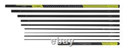 Matrix Torque Carp X Power Pole Package 11.5m