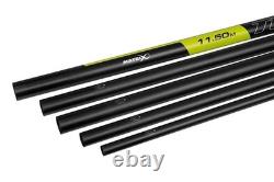Matrix Torque Carp X Power Pole Package 11.5m