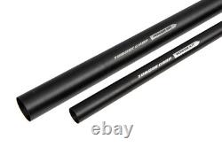 Matrix Torque Carp X Power Pole Package 11.5m