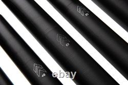 Matrix Torque Carp X Power Pole Package 11.5m
