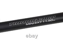 Matrix Torque Carp X Power Pole Package 11.5m