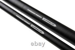 Matrix Torque Carp X Power Pole Package 11.5m