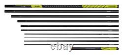 Matrix Torque Carp X Power Pole Package 13m