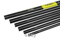 Matrix Torque Carp X Power Pole Package 13m