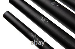 Matrix Torque Carp X Power Pole Package 13m