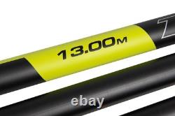 Matrix Torque Carp X Power Pole Package 13m