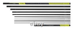 Matrix Torque Carp X Power Pole Package Fishing Poles