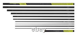 Matrix Torque Carp X Power Pole Package Fishing Poles