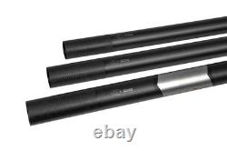 Matrix XTR 400 Ultra Power 14.5 Meter Package GPO296 Pole Match Carp Fishing