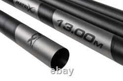 Matrix XTR 400 Ultra Power 14.5 Meter Package GPO296 Pole Match Carp Fishing