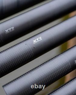 Matrix XTR 400 Ultra Power 14.5 Meter Package GPO296 Pole Match Carp Fishing