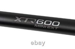 Matrix XTR 600 Elite Pro 16 Meter Package GPO298 Pole Match Carp Fishing