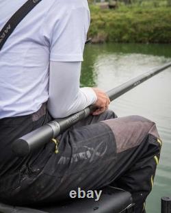 Matrix XTR 600 Elite Pro 16 Meter Package GPO298 Pole Match Carp Fishing
