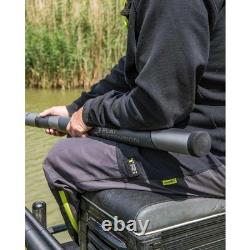 Matrix XTR Flat Mini Extension Match Coarse Pole Carp Fishing